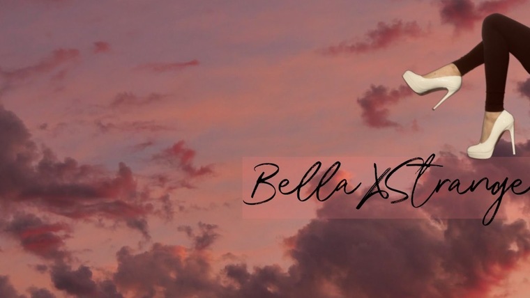 BellaXStrange cover image