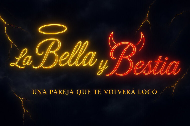 LaBellayLaBestia cover image