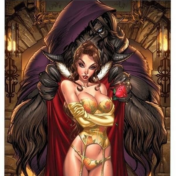 Belle banner image