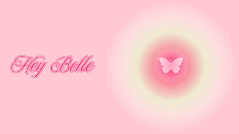 Belle banner image