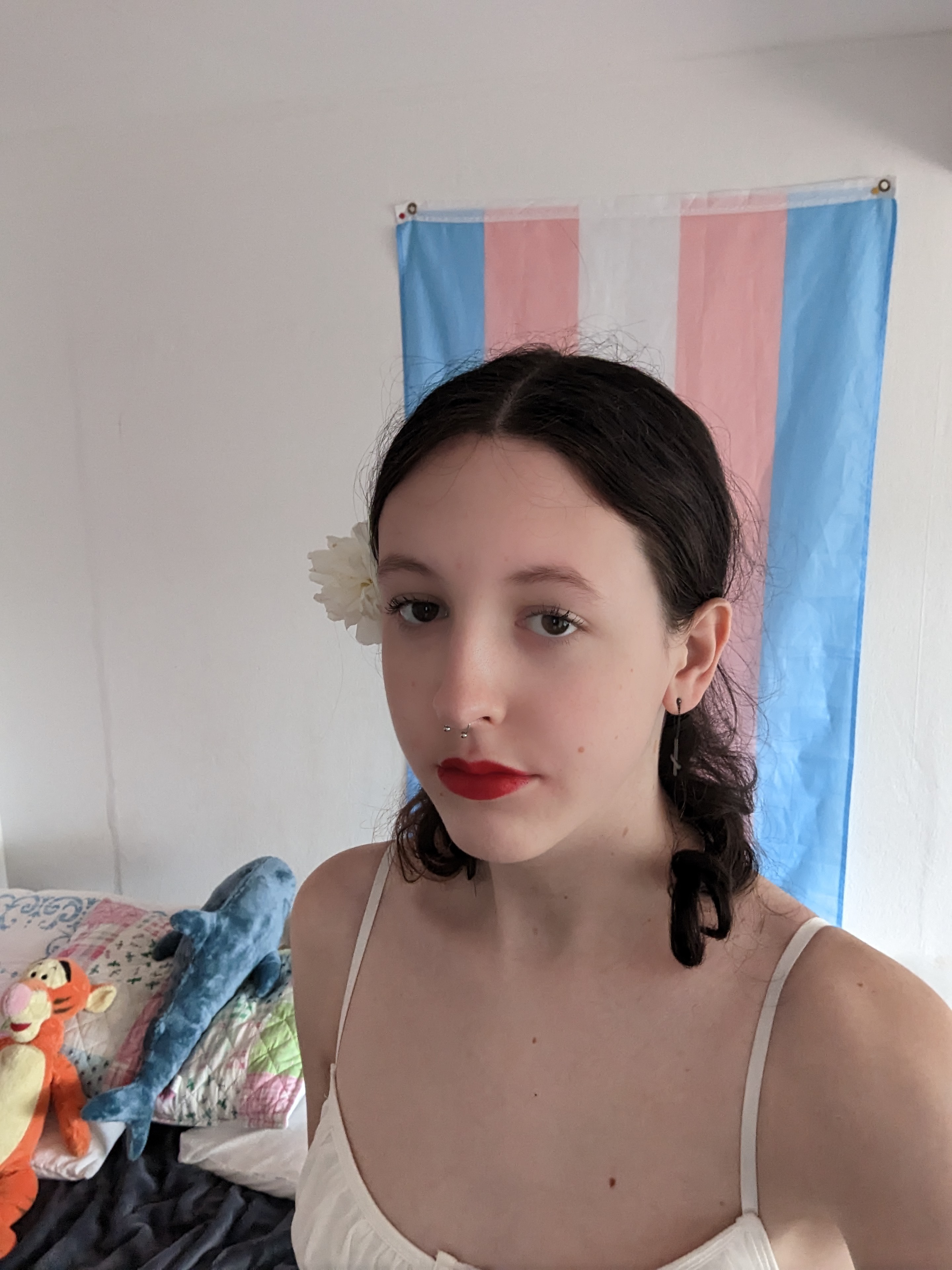 Belle Barton banner image