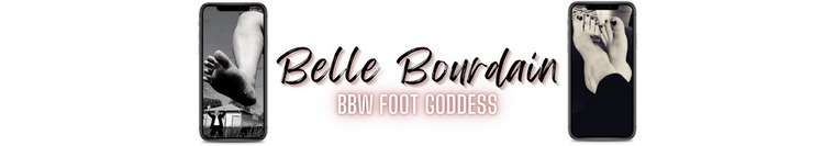 belle bourdain 🖤 cover image