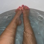 Belle Bunny Feet avatar