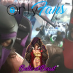 Belle&amp;Beast avatar