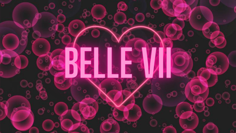 Belle Vitiello cover image