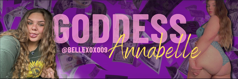 Goddess Annabelle cover image
