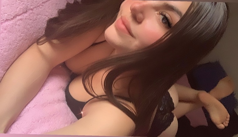 María Paz ❤️🔥 cover image