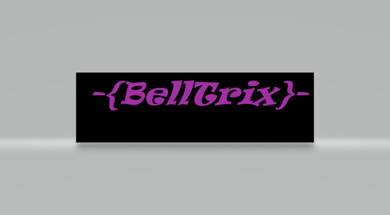 Belltrix cover image