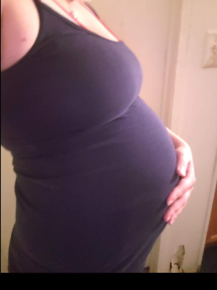 belly.babe cover image