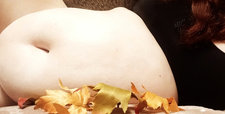 Bellyful Bae cover image