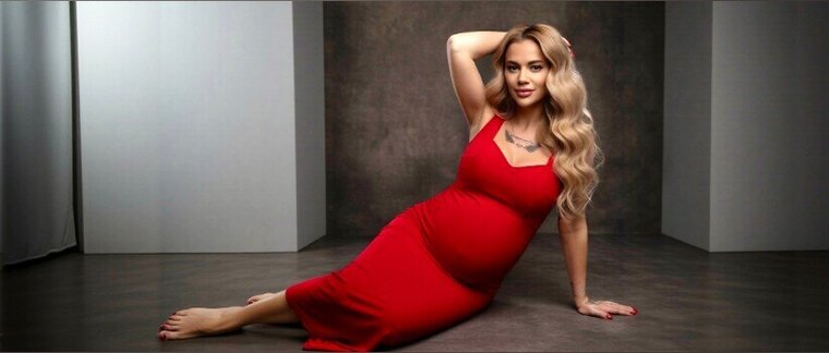 Mila Belly Queen cover image