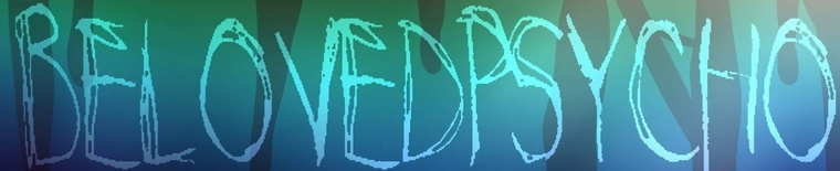 Belovedpsycho cover image