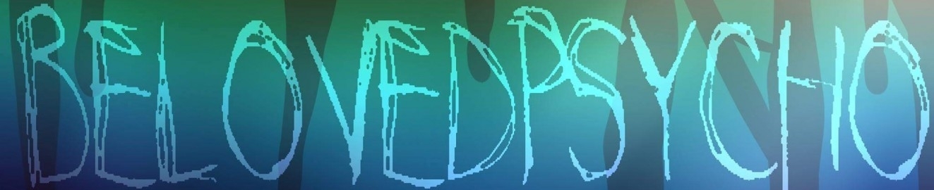 Belovedpsycho banner image