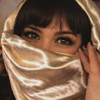 Tu burning brunette avatar