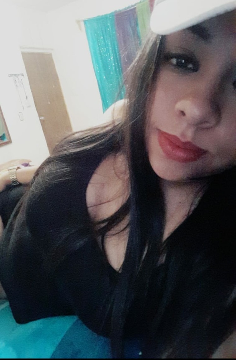 Bely Calderon cover image