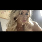 M avatar