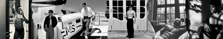 Ben banner image