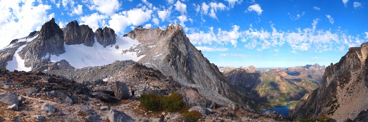 Ben Adventure banner image