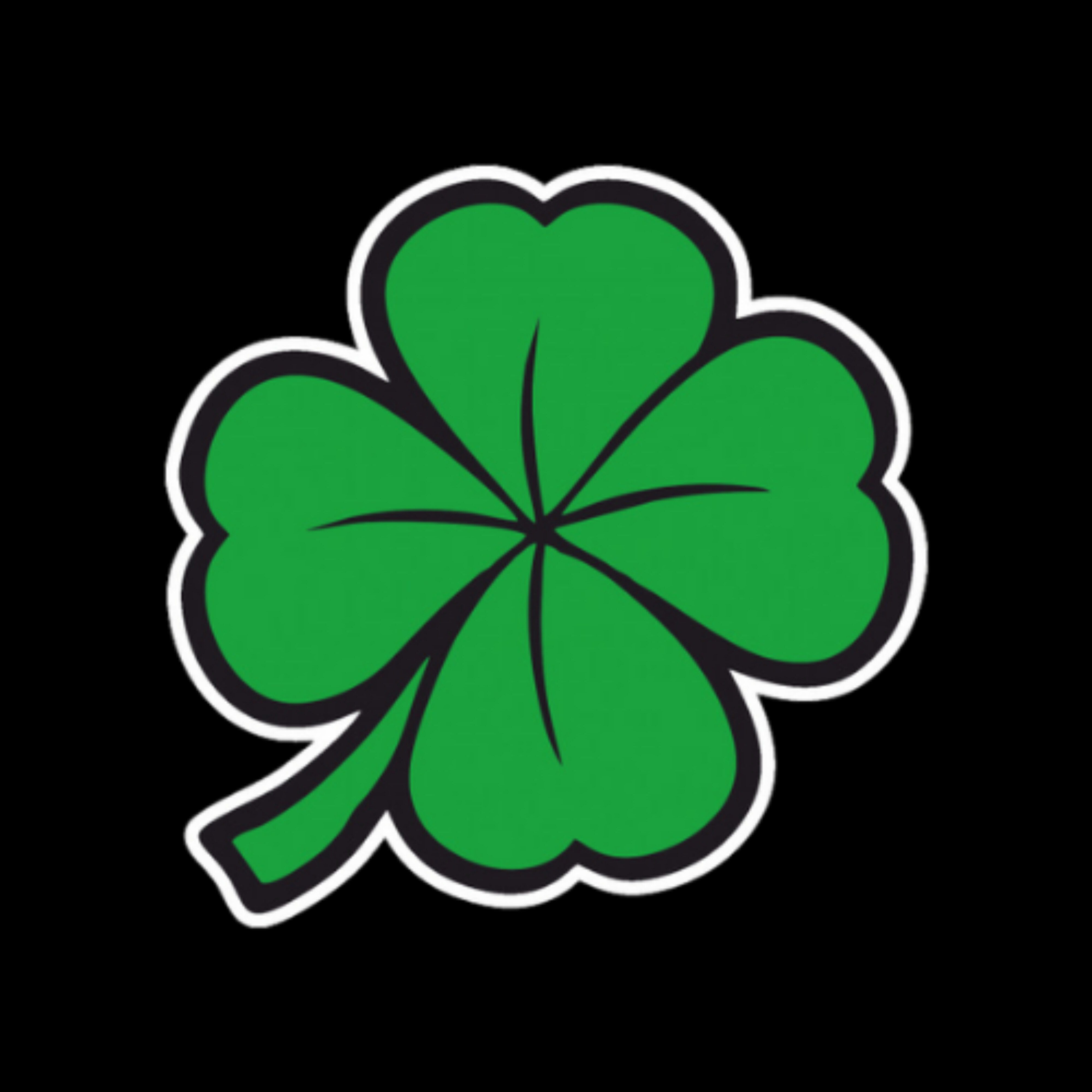 Ben Lucky 🍀 avatar