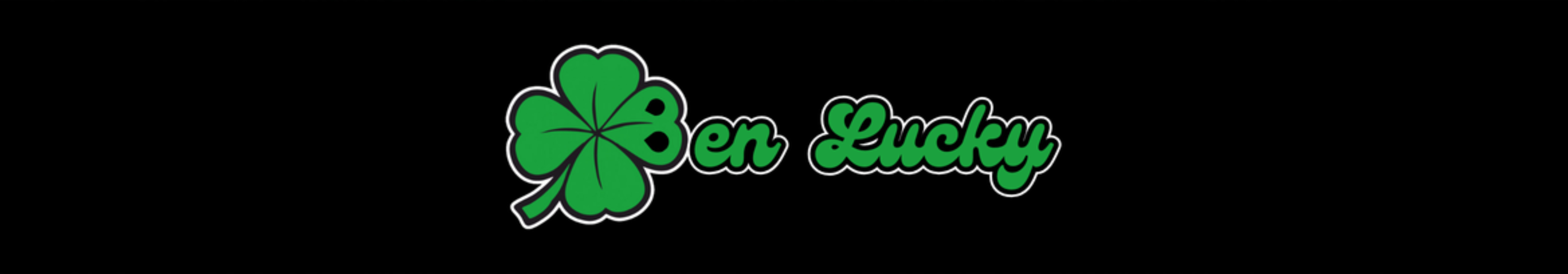 Ben Lucky π banner image