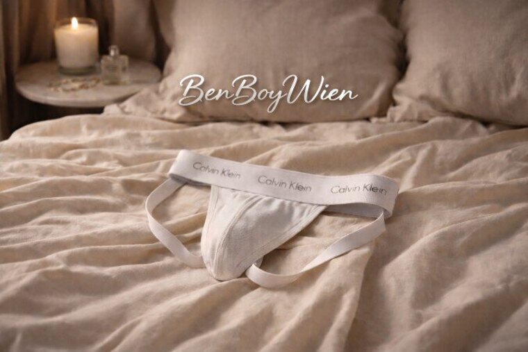 BenBoyWien banner image
