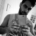 Benchboy avatar