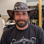 Ben Dead avatar