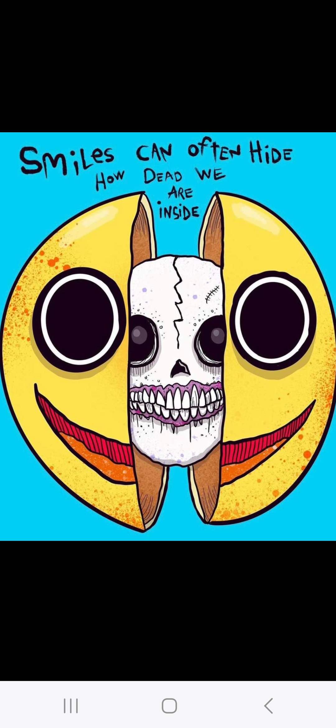 Ben Dead banner image
