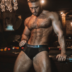 Ben Dudman portrait