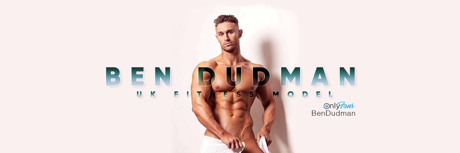 Ben Dudman banner image