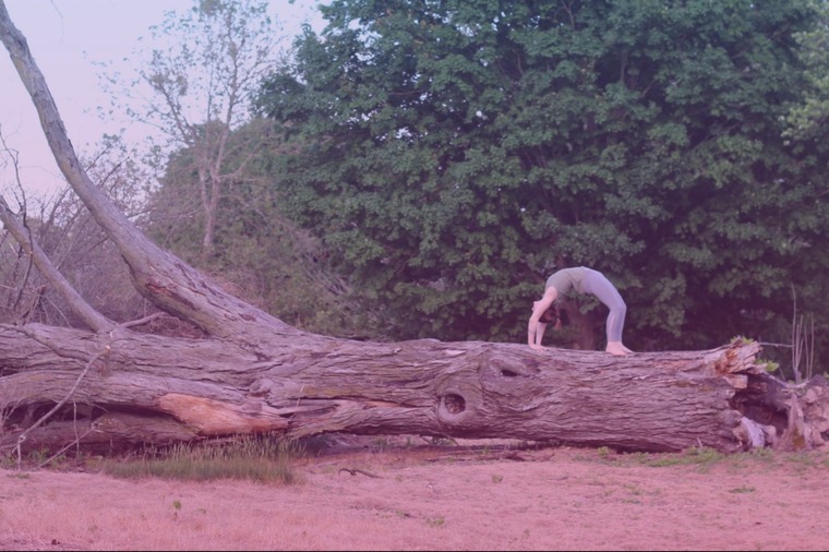 Bend with Becky banner image