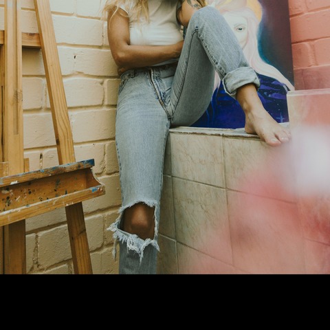 Benfeets cover image