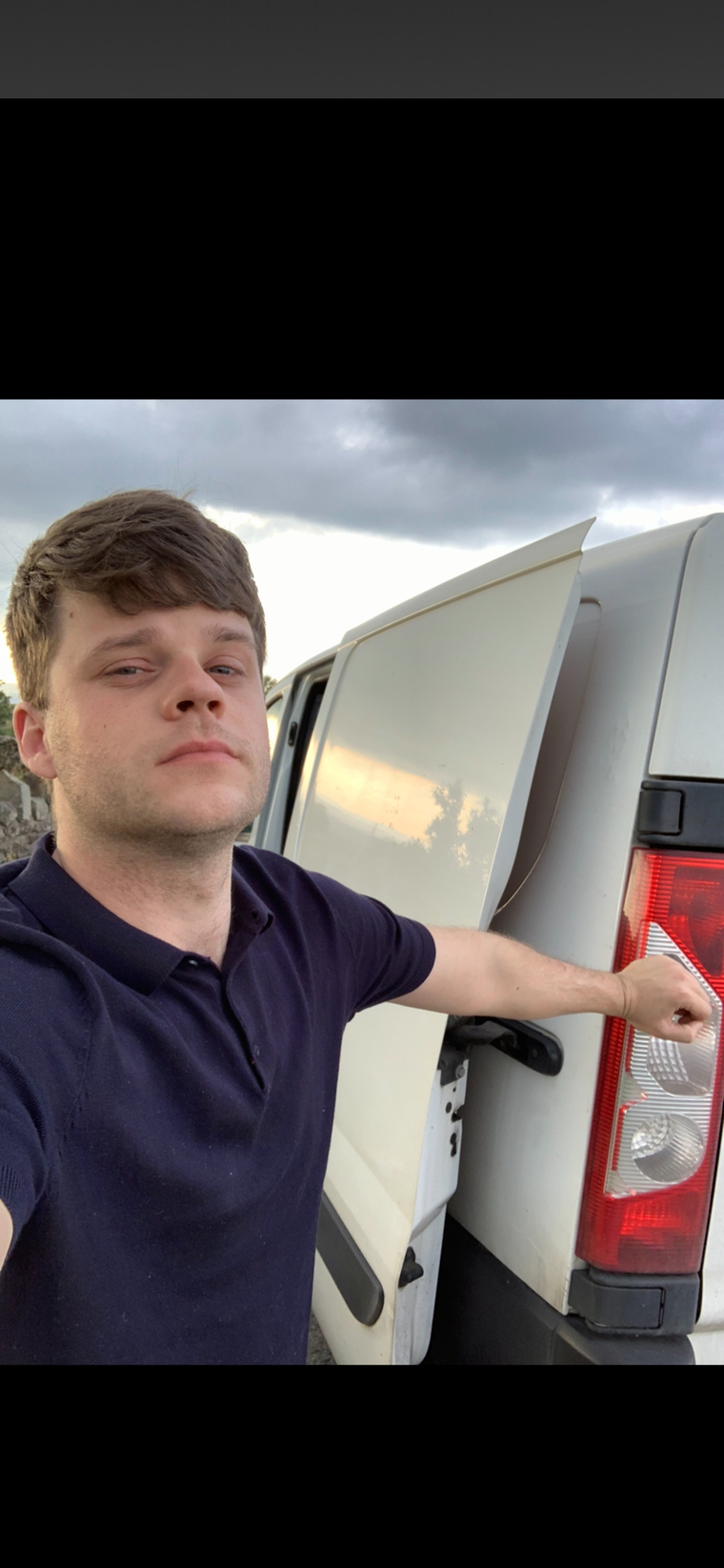 Ben fisher banner image