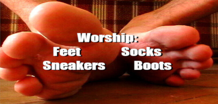 Ben FootLove banner image