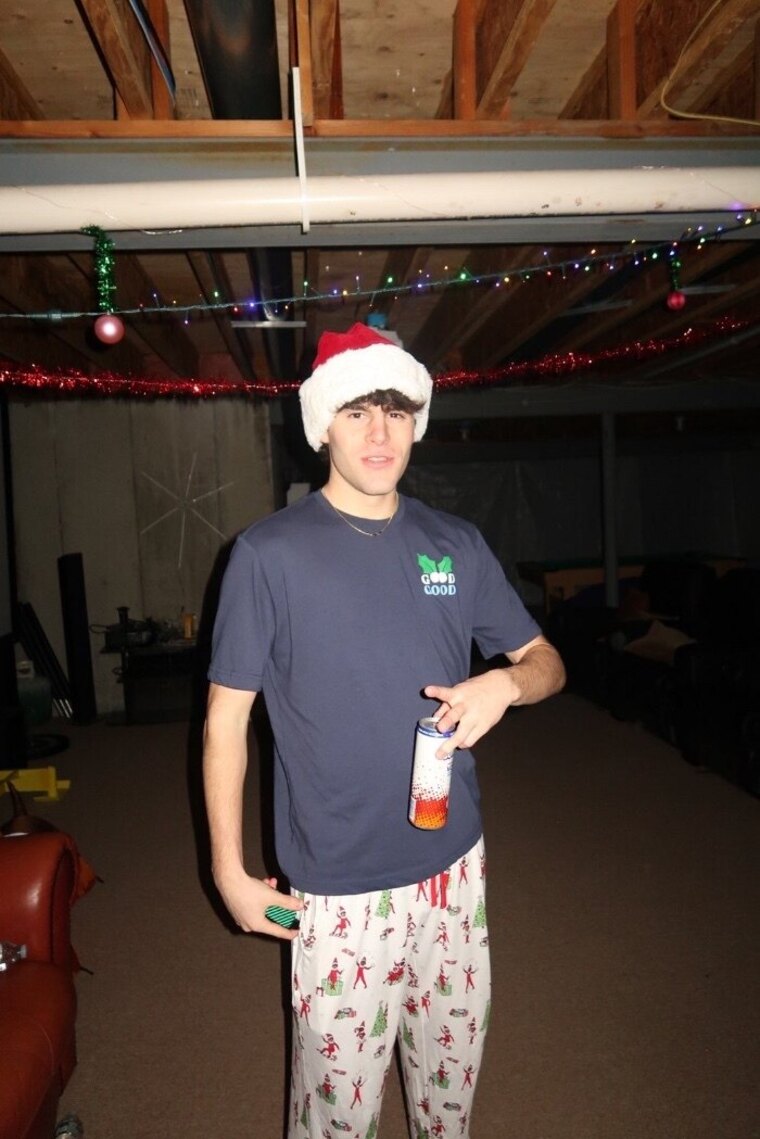Ben banner image