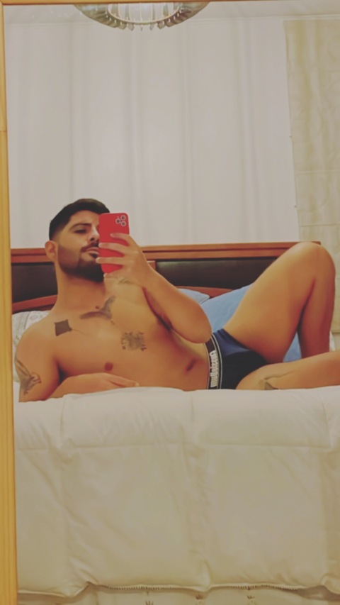 Ben Ignacio cover image
