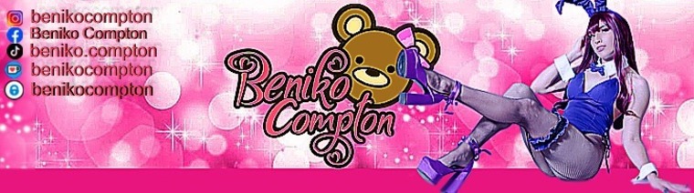 Beniko Compton banner image