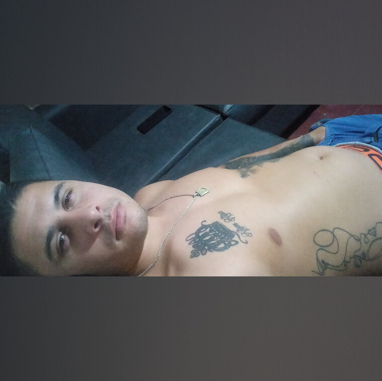 Benja cover image