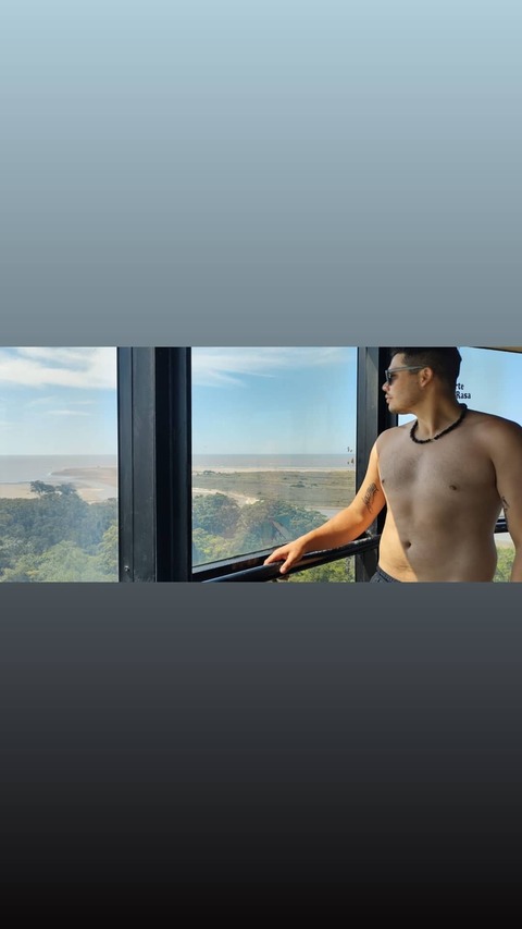 Benjamin cover image