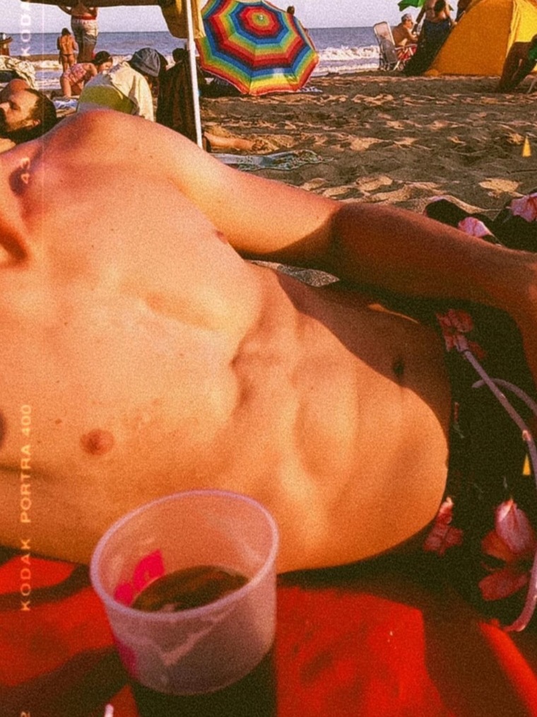 β¨Benja Sotoβ¨ cover image