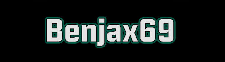 Benjax cover image