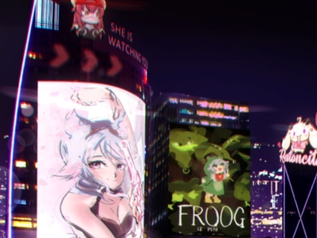 Benji March banner image