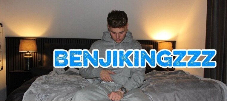 Benji Kingzzz cover image