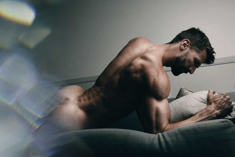 Benji Poirier cover image