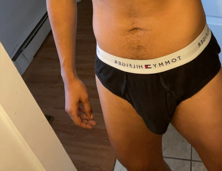 Benjito D cover image