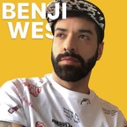 Benji West avatar