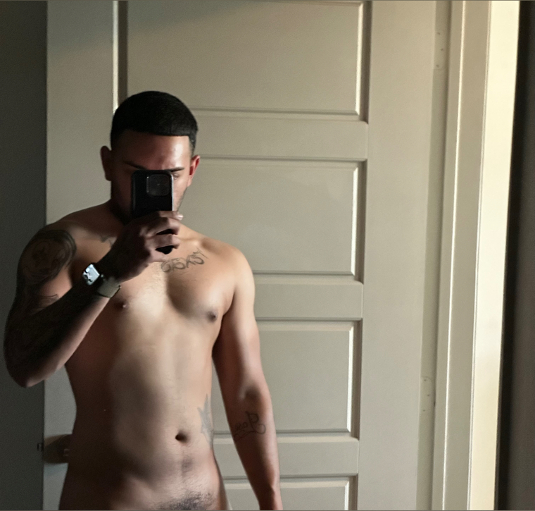 Benny cover image