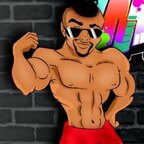 Benny Briccs avatar
