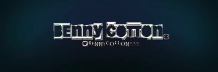 Benj Cotton cover image
