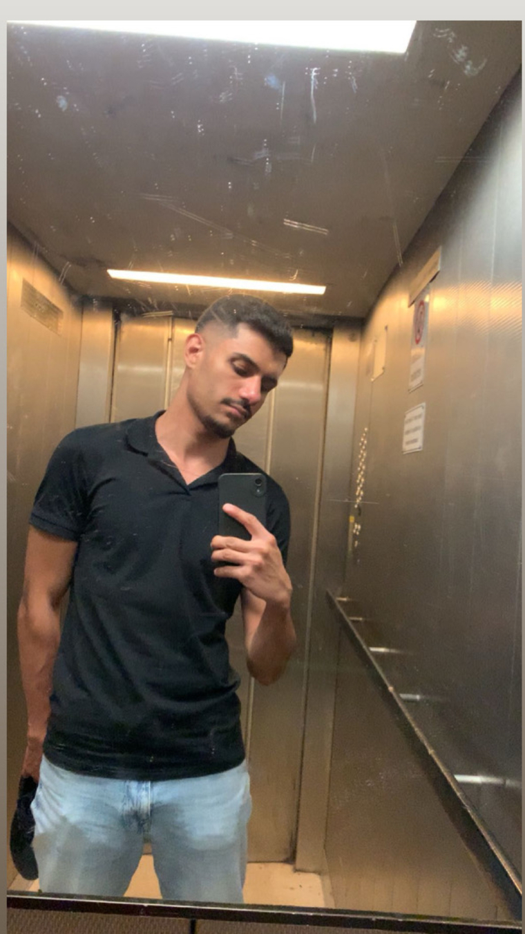 Benny cover image